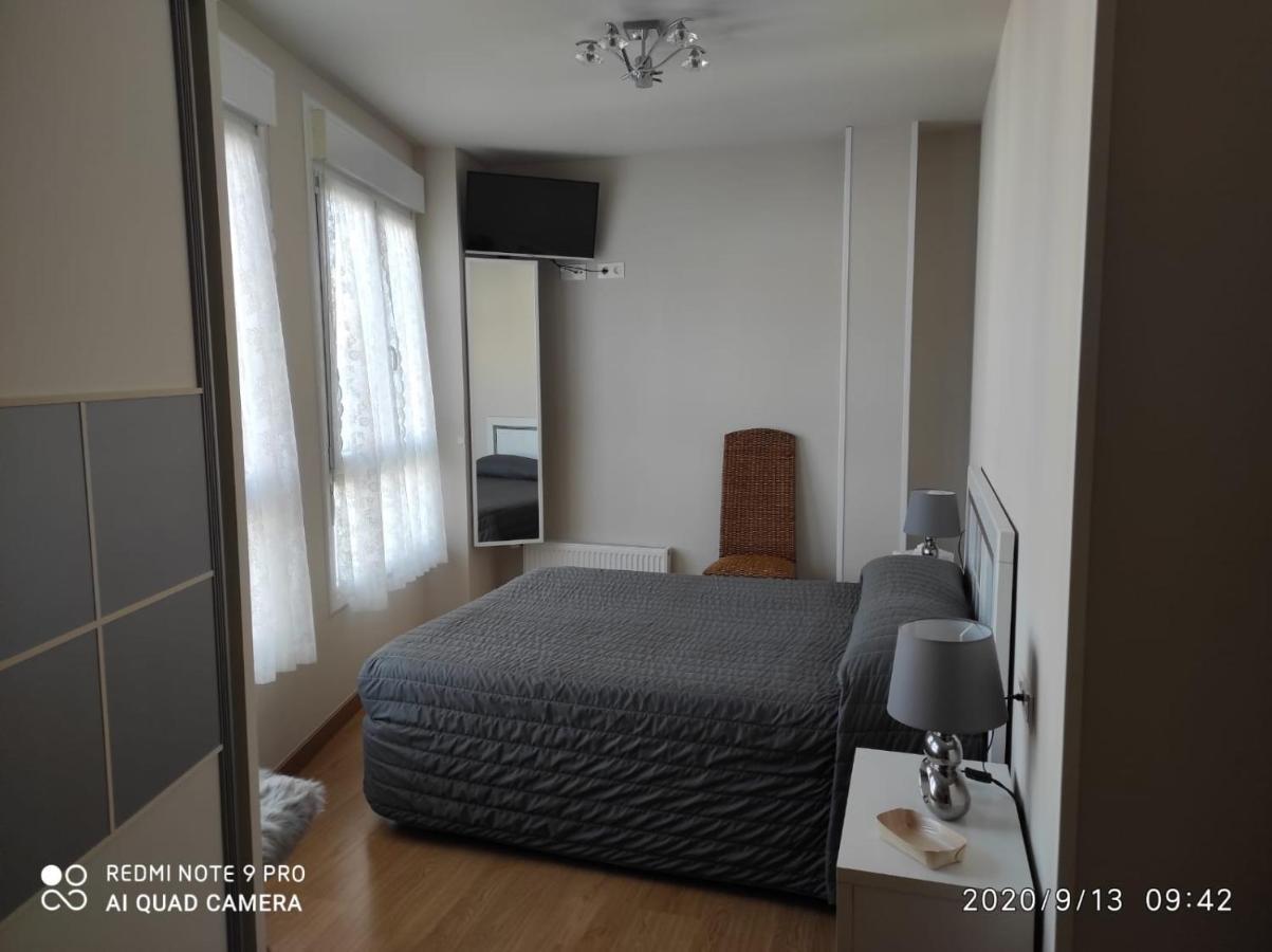 Appartement Bermeo Y Urdaibai - Parking-Ascensor - Wifi - Tranquilo Extérieur photo