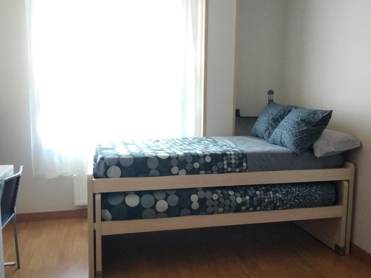 Appartement Bermeo Y Urdaibai - Parking-Ascensor - Wifi - Tranquilo Extérieur photo