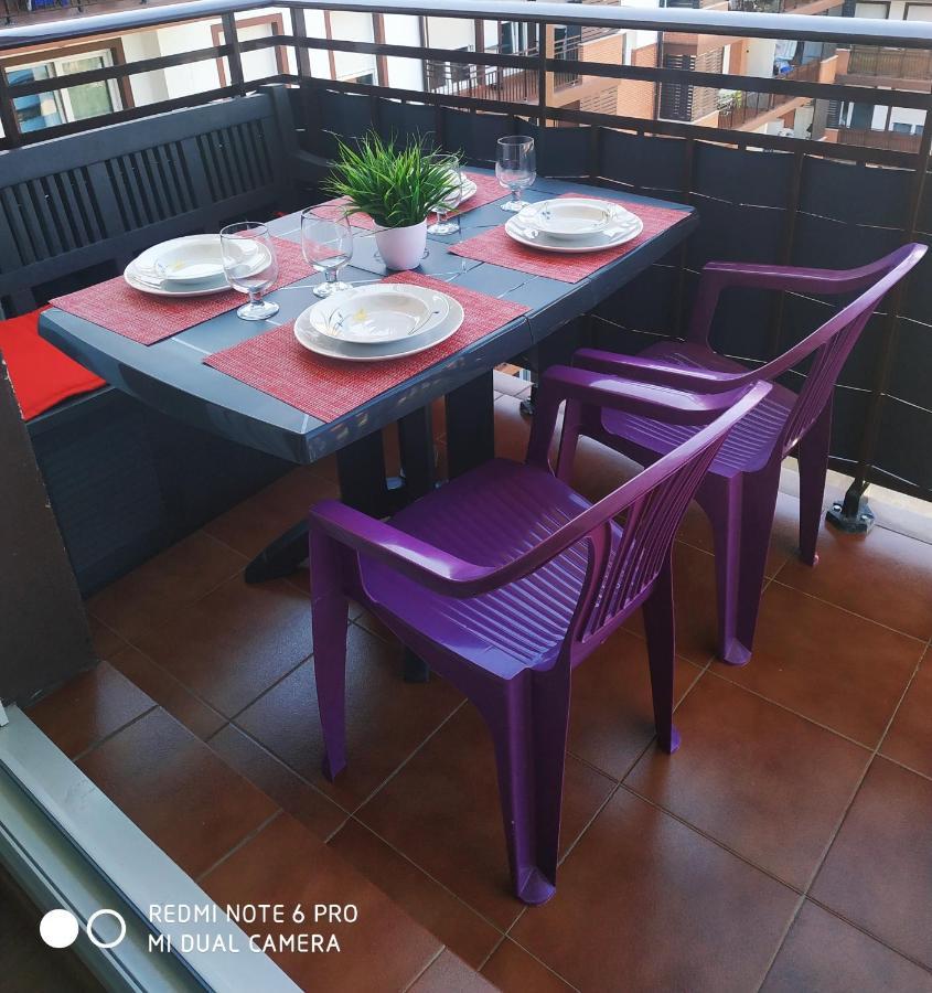 Appartement Bermeo Y Urdaibai - Parking-Ascensor - Wifi - Tranquilo Extérieur photo