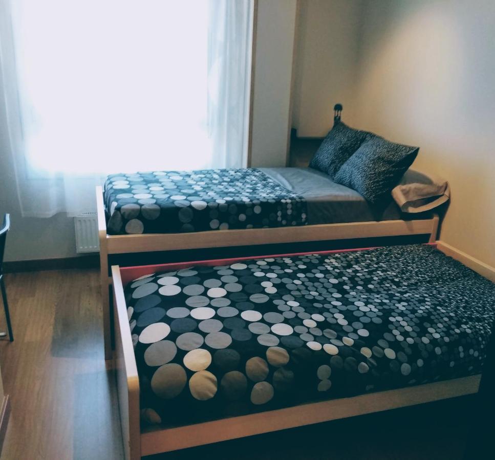Appartement Bermeo Y Urdaibai - Parking-Ascensor - Wifi - Tranquilo Extérieur photo