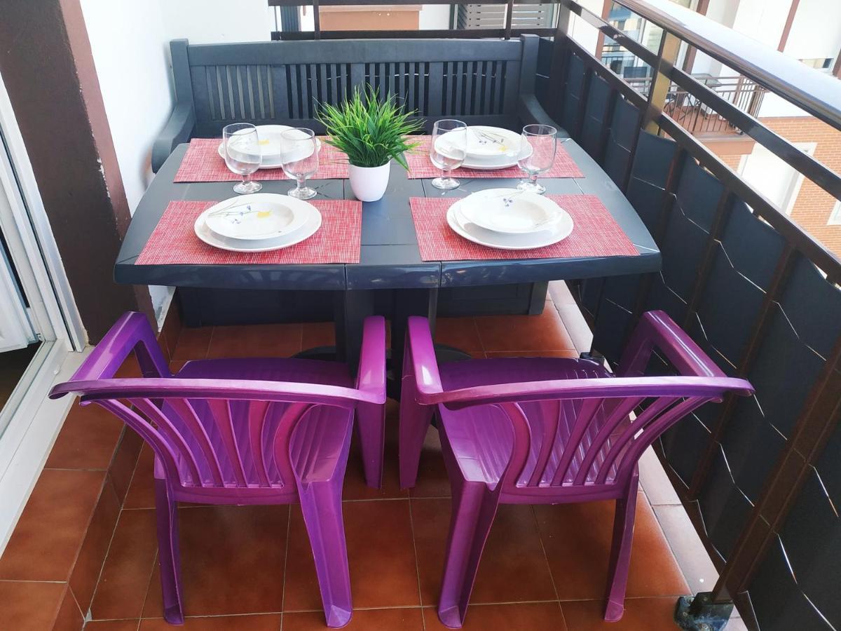 Appartement Bermeo Y Urdaibai - Parking-Ascensor - Wifi - Tranquilo Extérieur photo