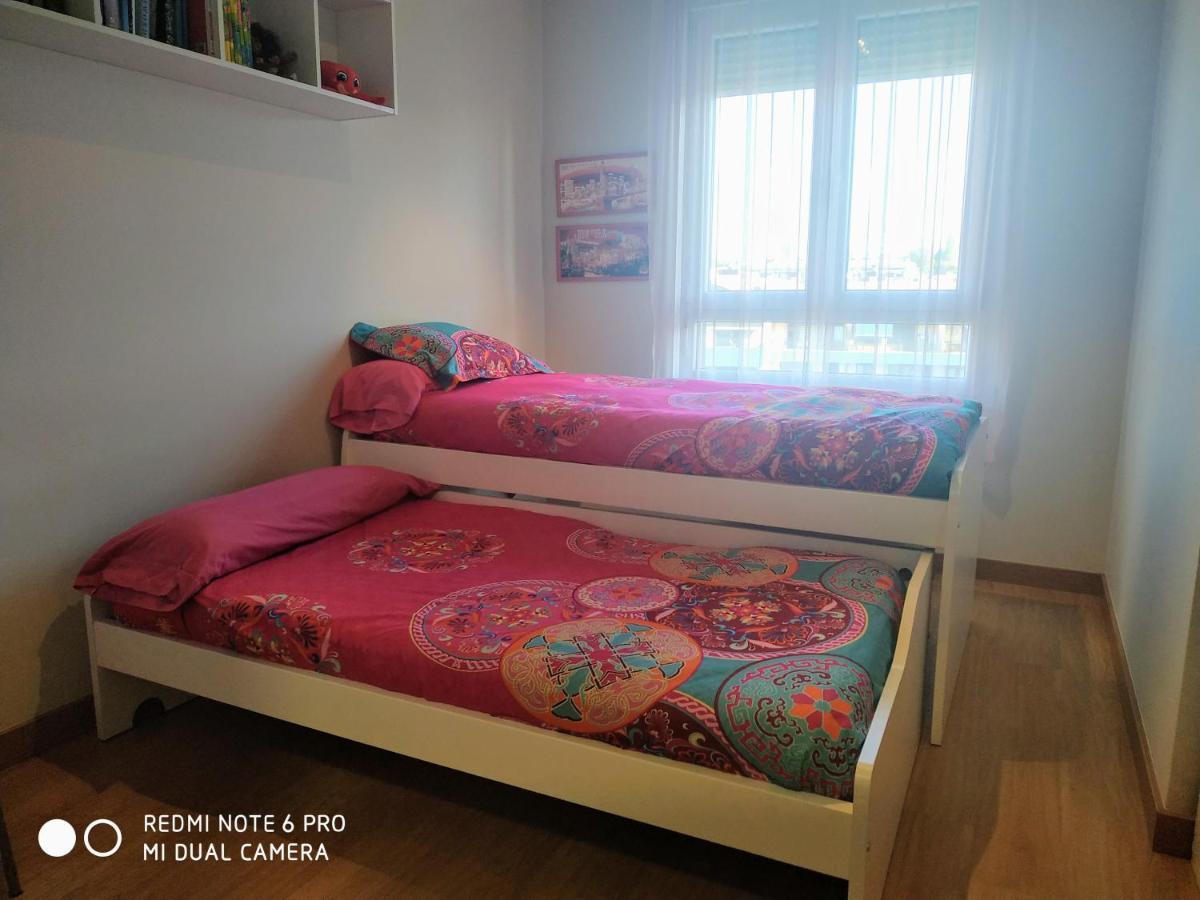 Appartement Bermeo Y Urdaibai - Parking-Ascensor - Wifi - Tranquilo Extérieur photo