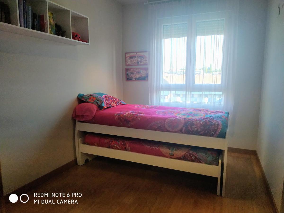 Appartement Bermeo Y Urdaibai - Parking-Ascensor - Wifi - Tranquilo Extérieur photo