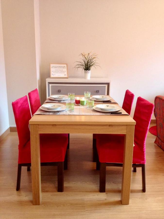 Appartement Bermeo Y Urdaibai - Parking-Ascensor - Wifi - Tranquilo Extérieur photo
