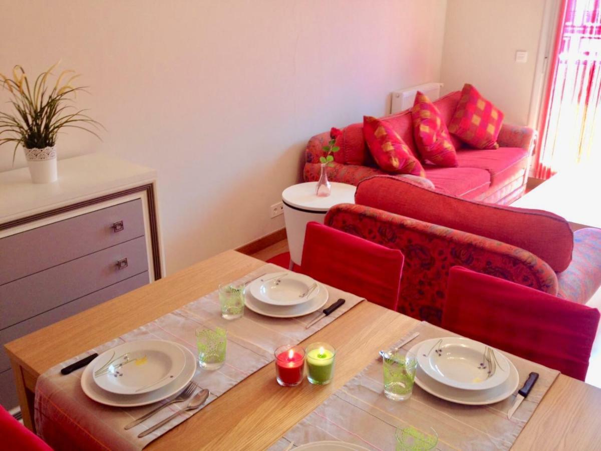 Appartement Bermeo Y Urdaibai - Parking-Ascensor - Wifi - Tranquilo Extérieur photo