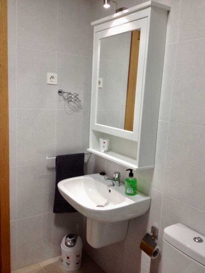 Appartement Bermeo Y Urdaibai - Parking-Ascensor - Wifi - Tranquilo Extérieur photo