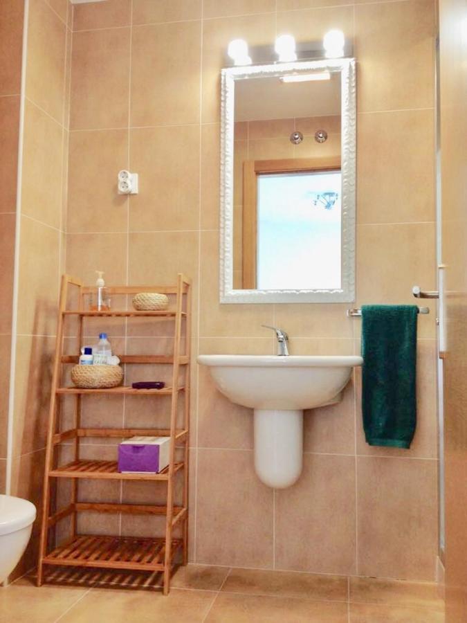 Appartement Bermeo Y Urdaibai - Parking-Ascensor - Wifi - Tranquilo Extérieur photo