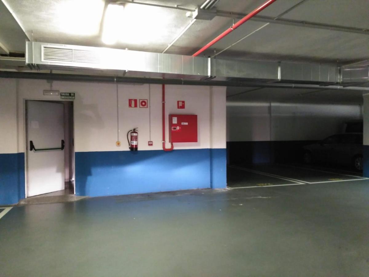 Appartement Bermeo Y Urdaibai - Parking-Ascensor - Wifi - Tranquilo Extérieur photo